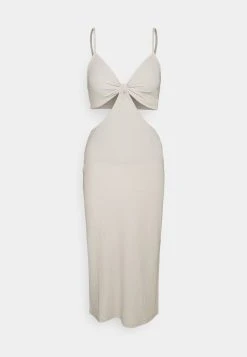 Nly by Nelly Prix Abordable CUT OUT MIDI DRESS - Robe de jour robes col en v profond femme 10 Nly by Nelly Prix Abordable CUT OUT MIDI DRESS - Robe de jour robes col en v profond femme -Nly by Nelly boutique bb536c16825f4006850eb63f598fce04