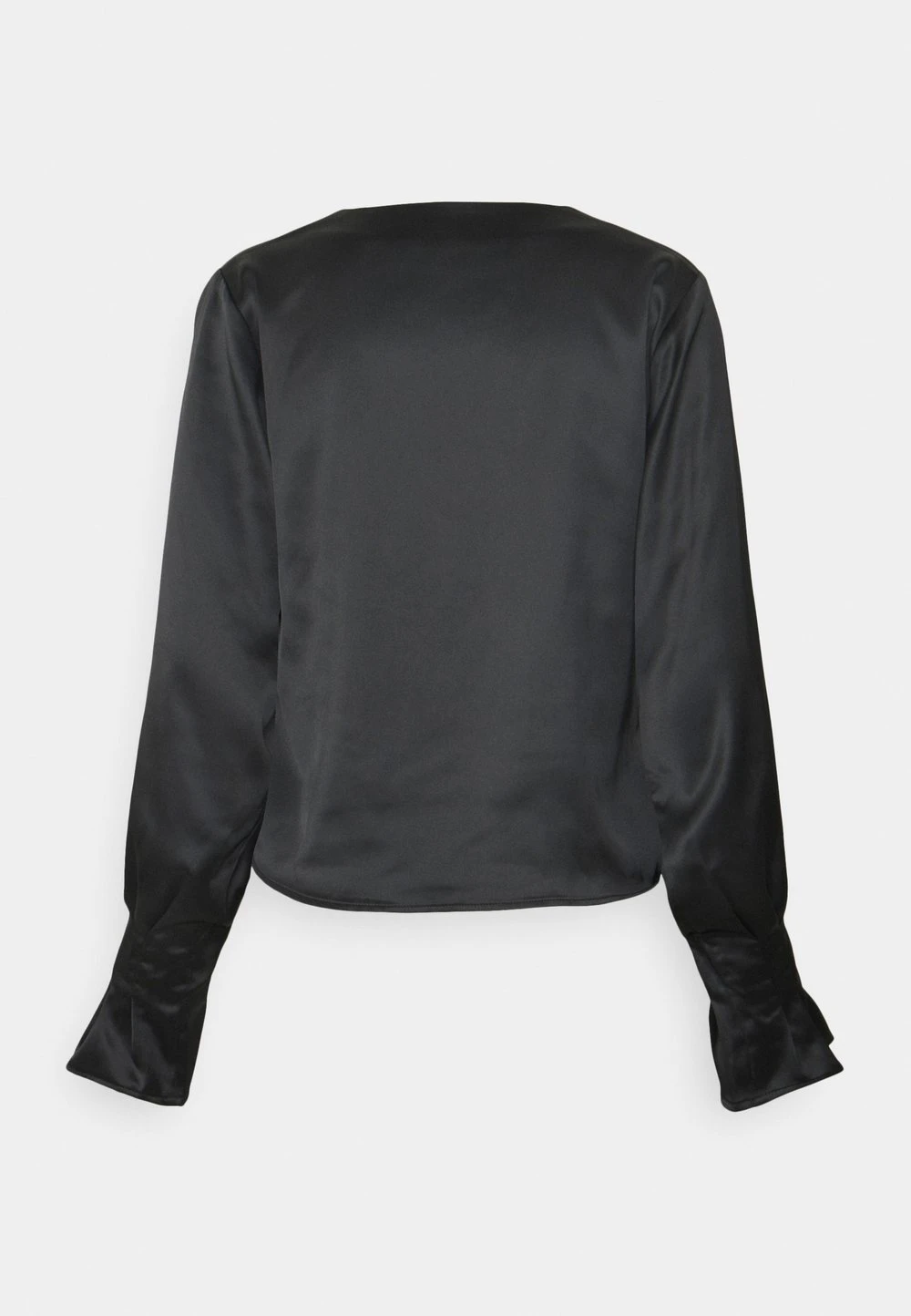 Prix De Lancement Nly by Nelly FANCY BUTTON - Blouse chemises et blouses col en v profond femme 4 Prix De Lancement Nly by Nelly FANCY BUTTON - Blouse chemises et blouses col en v profond femme – Image 2