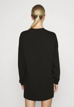 Qualité absolue Nly by Nelly BASIC LONG - Robe de jour robes col rond femme -Nly by Nelly boutique bbdade4f4d1e4fd9a04aa43a9ec6227b