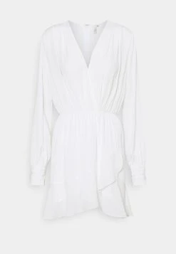 Nly by Nelly Meilleur Prix Garanti FLOUNCE AROUND DRESS - Robe de jour robes cache-cœur femme 14 Nly by Nelly Meilleur Prix Garanti FLOUNCE AROUND DRESS - Robe de jour robes cache-cœur femme -Nly by Nelly boutique bc9628f77cc84329b9ff04c2329acc66