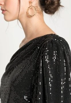 Nly by Nelly MOST RADIANT DRESS - Robe de soirée Prix Avantageux robes echancrure dos femme 6 Nly by Nelly MOST RADIANT DRESS - Robe de soirée Prix Avantageux robes echancrure dos femme -Nly by Nelly boutique bcb323909a7c4c30acf08cfbc78e51d7