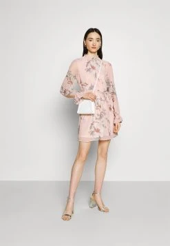 Nly by Nelly SWEET SPRING DRESS - Robe de jour Prix De Rêve robes col rond femme -Nly by Nelly boutique bcc16ab4c81545fa837dba7bbd9c4edd