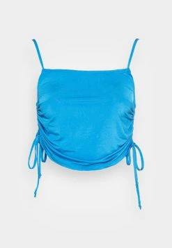 Nly by Nelly DRAWSTRING SIDE TOP - Débardeur Prix Avantageux t-shirts et tops couleur unie femme 10 Nly by Nelly DRAWSTRING SIDE TOP - Débardeur Prix Avantageux t-shirts et tops couleur unie femme -Nly by Nelly boutique bccff0d2c81b454ca13b24f9f59896ed