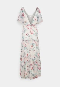 Nly by Nelly DEEP BACK VOLUME GOWN - Robe longue Qualité Garantie robes echancrure dos femme -Nly by Nelly boutique bdb6c70896a249bca5aeea06edd24906