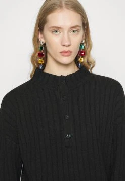 Nly by Nelly BUTTON DETAILED - Pullover Prix Refroidis pulls & gilets col camionneur femme 11 Nly by Nelly BUTTON DETAILED - Pullover Prix Refroidis pulls & gilets col camionneur femme -Nly by Nelly boutique bdf23f7defca4d07972e2c6dd830366c