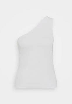 Nly by Nelly ONE SHOULDER - Débardeur Prix Avantageux t-shirts et tops légère femme 5 Nly by Nelly ONE SHOULDER - Débardeur Prix Avantageux t-shirts et tops légère femme -Nly by Nelly boutique be1059c92b944d99a4b4ad2de8659a79