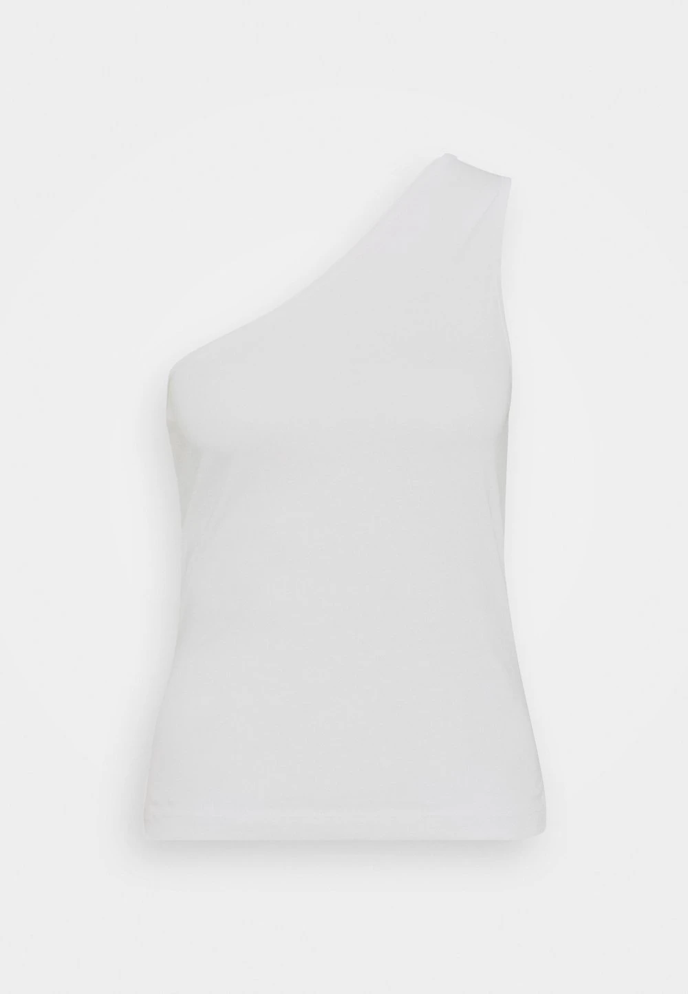 be1059c92b944d99a4b4ad2de8659a79.jpg Nly by Nelly ONE SHOULDER - Débardeur Prix Avantageux t-shirts et tops légère femme -Nly by Nelly boutique be1059c92b944d99a4b4ad2de8659a79