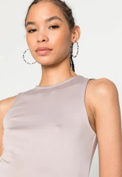 Remise En Ligne Nly by Nelly SPORTY TOP - Débardeur t-shirts et tops col rond femme 6 Remise En Ligne Nly by Nelly SPORTY TOP - Débardeur t-shirts et tops col rond femme -Nly by Nelly boutique bebb708d5bb04746a5863cde2612f302