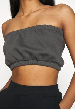 Bas Prix Nly by Nelly TUBE - Débardeur t-shirts et tops couleur unie femme -Nly by Nelly boutique bf20405630d5432988828a44b8c70091