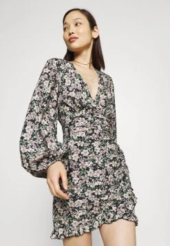 Nly by Nelly Haute Qualité ROMANTIC DRESS - Robe de soirée robes cache-c&oelig;ur femme -Nly by Nelly boutique bf371fe2aa0049588ef95b2b0e1e79a7