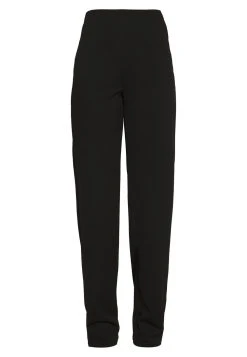 Nly by Nelly Prix Acceptable STRAIGHT PANT - Pantalon classique pantalons haute femme -Nly by Nelly boutique bf41b563c7bd4e9a85100637b6254e8e