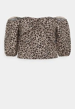 Nly by Nelly Prix Sacrifiés DREAM ALONG - Blouse chemises et blouses carmen femme 11 Nly by Nelly Prix Sacrifiés DREAM ALONG - Blouse chemises et blouses carmen femme -Nly by Nelly boutique bf51c1f4900149a2af73407945c6d050