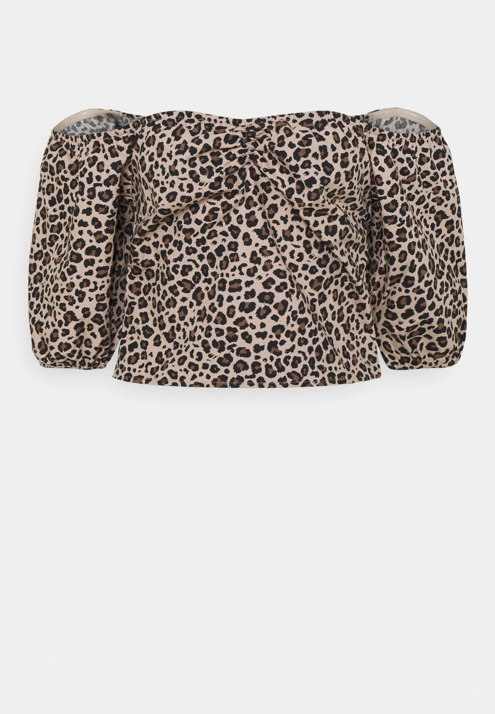 Nly by Nelly Prix Sacrifiés DREAM ALONG - Blouse chemises et blouses carmen femme 6 Nly by Nelly Prix Sacrifiés DREAM ALONG - Blouse chemises et blouses carmen femme – Image 4