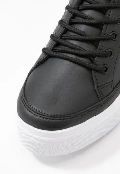 Nly by Nelly PERFECT PLATFORM - Baskets basses Prix Légers baskets & sneakers rond femme 4 Nly by Nelly PERFECT PLATFORM - Baskets basses Prix Légers baskets & sneakers rond femme -Nly by Nelly boutique bf79273d1fb241758495e2e5fa220b37