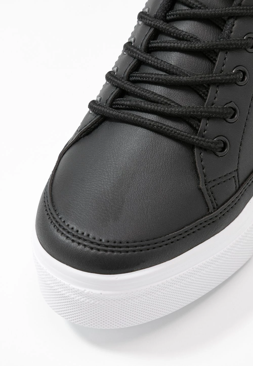 bf79273d1fb241758495e2e5fa220b37.jpg Nly by Nelly PERFECT PLATFORM - Baskets basses Prix Légers baskets & sneakers rond femme -Nly by Nelly boutique bf79273d1fb241758495e2e5fa220b37