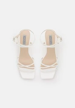 Nly by Nelly STRAPPY PLATFORM - Sandales Meilleure qualité sandales et nu-pieds ouvert femme 7 Nly by Nelly STRAPPY PLATFORM - Sandales Meilleure qualité sandales et nu-pieds ouvert femme -Nly by Nelly boutique bfd0f3c9a18b43aa8db32e7833c20492