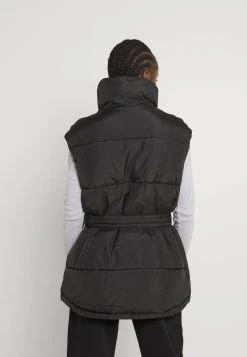 Nly by Nelly OVERSIZE PUFFER VEST - Veste sans manches Discount En Ligne vestes col doublé femme 4 Nly by Nelly OVERSIZE PUFFER VEST - Veste sans manches Discount En Ligne vestes col doublé femme -Nly by Nelly boutique c0ad124144944f9ab4bd2f45bd991814