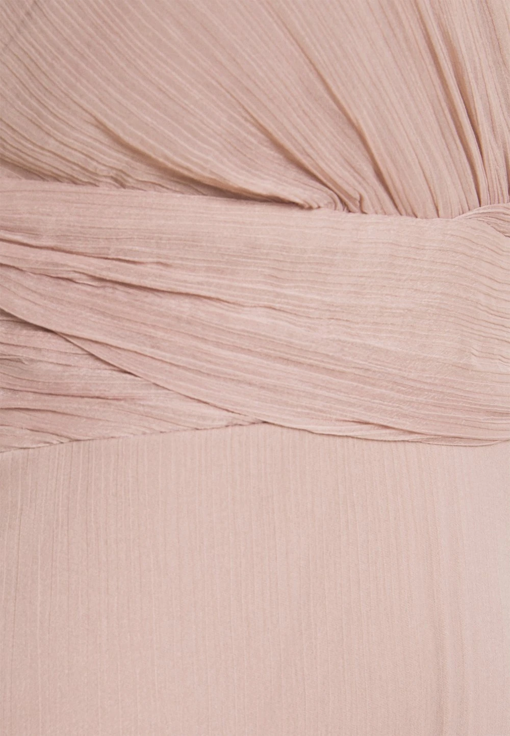 Prix Gelé Nly by Nelly GOOD LOOKING DRAPY GOWN - Robe de cocktail robes cache-cœur femme 5 Prix Gelé Nly by Nelly GOOD LOOKING DRAPY GOWN - Robe de cocktail robes cache-cœur femme – Image 3