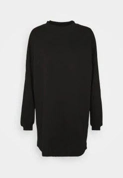 Qualité absolue Nly by Nelly BASIC LONG - Robe de jour robes col rond femme -Nly by Nelly boutique c0e8fdf23a3b41f9a2ec19339deb15ad