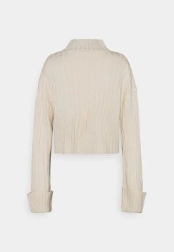 Nly by Nelly CROPPED TURTLE NECK - Pullover Prix Raisonnable pulls et gilets col officier femme 17 Nly by Nelly CROPPED TURTLE NECK - Pullover Prix Raisonnable pulls et gilets col officier femme -Nly by Nelly boutique c0f760ed81eb4c63a7809f708329b6c6