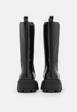 50% Off De Vente Nly by Nelly SLENDER CHELSEA BOOT - Bottes à plateau rond femme -Nly by Nelly boutique c164d88dbe96488aae2be72841a8abde