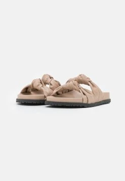 Nly by Nelly DOUBLE TWIST - Mules Réduction ouvert femme 4 Nly by Nelly DOUBLE TWIST - Mules Réduction ouvert femme -Nly by Nelly boutique c23f6e5ff70042be983d943daa57cc6f