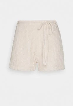 Nly by Nelly Prix Préférentiel CUTE CROCHET SHORTS - Short haute femme -Nly by Nelly boutique c2622de82e994ecd82e60ed63781dd36