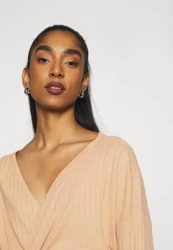 Nly by Nelly LUXURIOUS WRAP - T-shirt à manches longues Prix Gelé t-shirts et tops cache-cœur femme 16 Nly by Nelly LUXURIOUS WRAP - T-shirt à manches longues Prix Gelé t-shirts et tops cache-cœur femme -Nly by Nelly boutique c2666652d7b04993954f36a96be5ab77