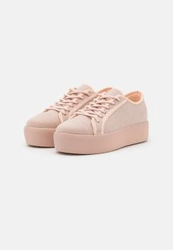 Nly by Nelly Qualité Garantie HIGH BALANCED - Baskets basses sneakers rond femme -Nly by Nelly boutique c26785f2d12342e486080c3d1fe07d5a