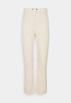 Nly by Nelly HIGH WAIST PANTS - Pantalon classique Bonne Qualité pantalons haute femme