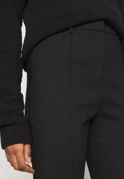 Nly by Nelly DRESSED SLIM PANTS - Pantalon classique Prix Dégriffé pantalons haute femme 12 Nly by Nelly DRESSED SLIM PANTS - Pantalon classique Prix Dégriffé pantalons haute femme -Nly by Nelly boutique c2bb9420d62e43c88467e998febe8400