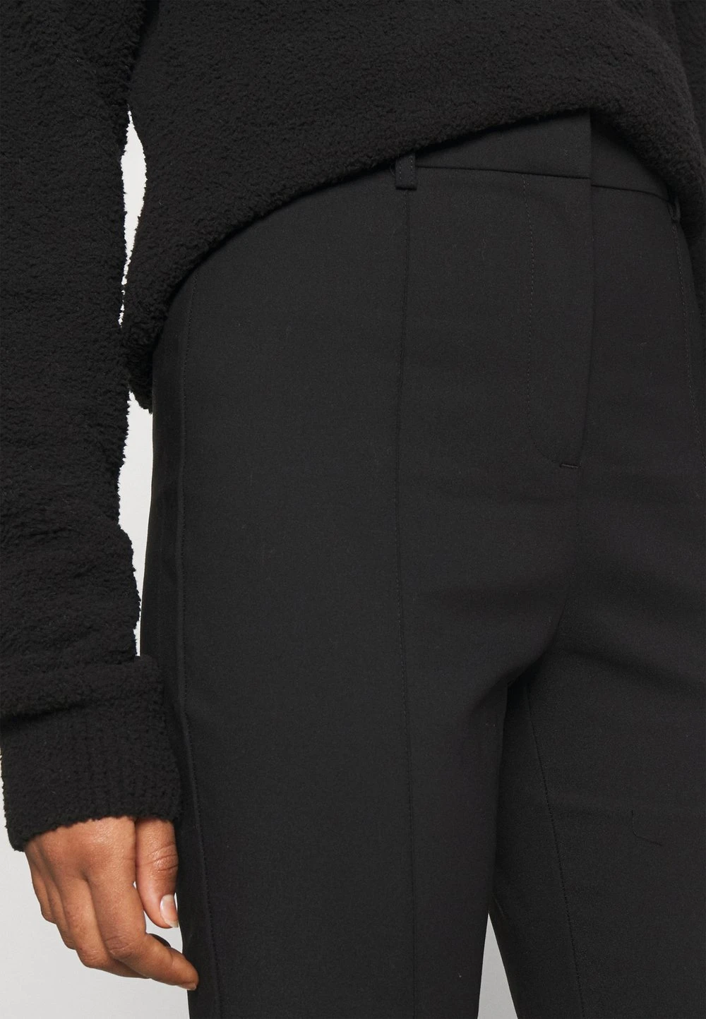 Nly by Nelly DRESSED SLIM PANTS - Pantalon classique Prix Dégriffé pantalons haute femme 6 Nly by Nelly DRESSED SLIM PANTS - Pantalon classique Prix Dégriffé pantalons haute femme – Image 4