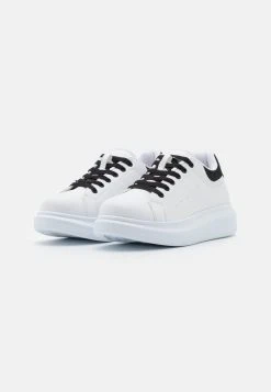 Prix Incroyables Nly by Nelly CASUAL NEWNESS - Baskets basses baskets & sneakers rond femme 11 Prix Incroyables Nly by Nelly CASUAL NEWNESS - Baskets basses baskets & sneakers rond femme -Nly by Nelly boutique c2d5d34cc6ef411fb9e81a100f487f3c