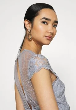 Nly by Nelly Prix Préférentiel DREAM ON DRESS - Robe de soirée robes col officier femme 5 Nly by Nelly Prix Préférentiel DREAM ON DRESS - Robe de soirée robes col officier femme -Nly by Nelly boutique c2d9e018175d454dadad2ca418294fdb