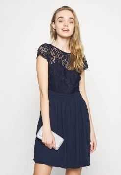 Soldes Nly by Nelly MAKE ME HAPPY - Robe de soirée robes col rond femme 14 Soldes Nly by Nelly MAKE ME HAPPY - Robe de soirée robes col rond femme -Nly by Nelly boutique c375d69a5eff46e3a41e479668a649d3