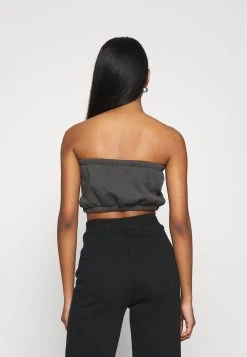 Bas Prix Nly by Nelly TUBE - Débardeur t-shirts et tops couleur unie femme -Nly by Nelly boutique c3acd37243ef4ce99248bf2682ed073c