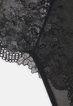 Nly by Nelly Prix De Rêve PRETTY HURTS HALF THONG - String lingerie transparent femme 7 Nly by Nelly Prix De Rêve PRETTY HURTS HALF THONG - String lingerie transparent femme -Nly by Nelly boutique c3d55d285d4f4543bcb3458515a926d0