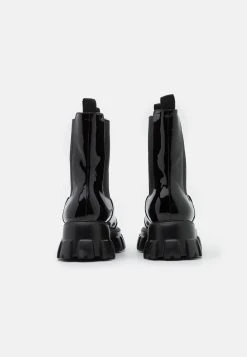 Nly by Nelly Meilleur Prix Garanti BITE IT CHELSEA BOOT - Bottines à plateau rond femme 12 Nly by Nelly Meilleur Prix Garanti BITE IT CHELSEA BOOT - Bottines à plateau rond femme -Nly by Nelly boutique c41c581921fb446998ac9fbf4efd9457