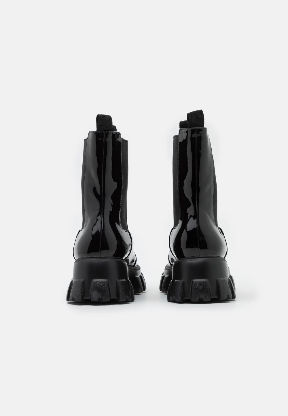 Nly by Nelly Meilleur Prix Garanti BITE IT CHELSEA BOOT - Bottines à plateau rond femme 6 Nly by Nelly Meilleur Prix Garanti BITE IT CHELSEA BOOT - Bottines à plateau rond femme – Image 4