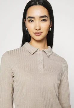 Nly by Nelly Prix Bradés BUTTON UP COLLAR - Polo t-shirts et tops col polo femme 5 Nly by Nelly Prix Bradés BUTTON UP COLLAR - Polo t-shirts et tops col polo femme -Nly by Nelly boutique c42093e40b1e40a7959258d33939a530