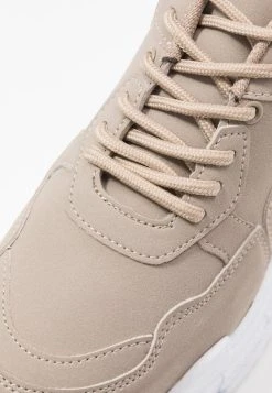 Nly by Nelly Bas Prix PERFECT CHUNKY - Baskets basses sneakers rond femme -Nly by Nelly boutique c44239be1eac420a8c2d1b9437d2d4dd