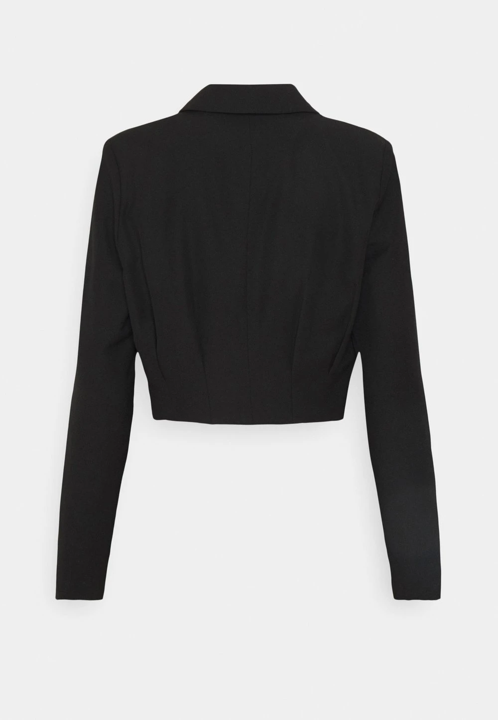 Nly by Nelly EASY CROPPED - Blazer Qualité garantie 100% vestes col revers femme 4 Nly by Nelly EASY CROPPED - Blazer Qualité garantie 100% vestes col revers femme – Image 2