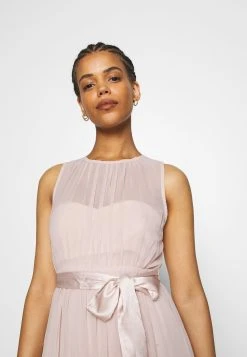 Nly by Nelly Prix Sacrifiés SUCH A DREAM GOWN - Robe de cocktail robes echancrure dos femme -Nly by Nelly boutique c497e115dbb2414c9264adc9f2672330