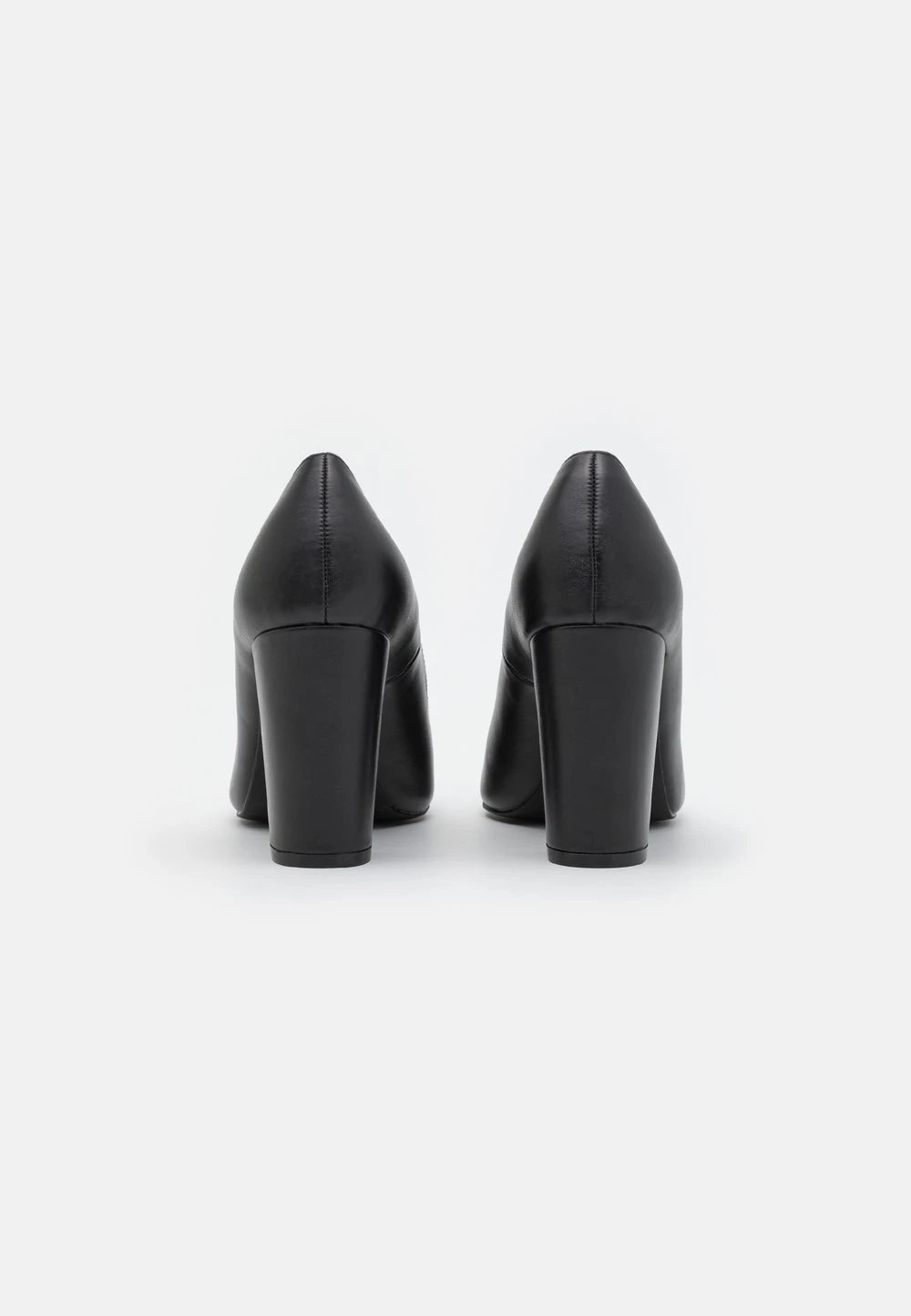 Nly by Nelly IMMORTAL BLOCK - Escarpins Prix Imbattable chaussures de mariée pointu femme 6 Nly by Nelly IMMORTAL BLOCK - Escarpins Prix Imbattable chaussures de mariée pointu femme – Image 4
