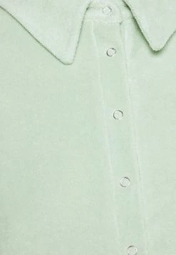 Nly by Nelly ANYWHERE - Chemisier Prix Favorable chemises et blouses col kent femme -Nly by Nelly boutique c51676ffdcf44358b2a2b0a389aad316