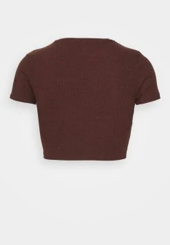 Un Tarif Préférentiel Nly by Nelly CROPPED SET - T-shirt basique pantalons normale femme 11 Un Tarif Préférentiel Nly by Nelly CROPPED SET - T-shirt basique pantalons normale femme -Nly by Nelly boutique c5fe5a7361e34471834a2328d8c1535b