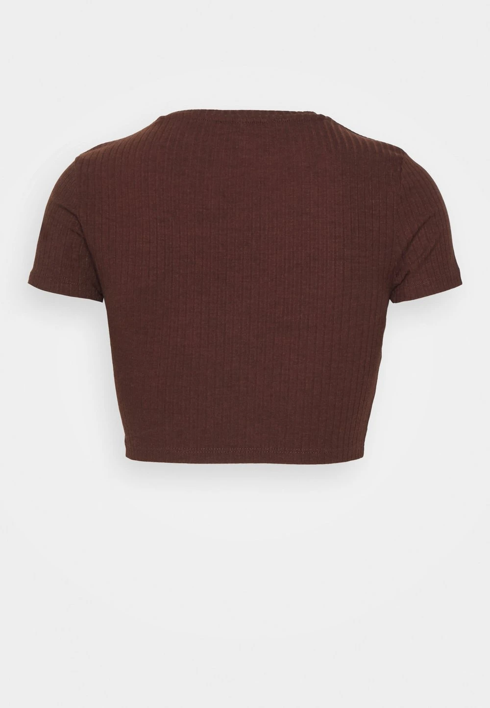 Un Tarif Préférentiel Nly by Nelly CROPPED SET - T-shirt basique pantalons normale femme 5 Un Tarif Préférentiel Nly by Nelly CROPPED SET - T-shirt basique pantalons normale femme – Image 3