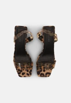 Nly by Nelly Petit Prix Sandales sandales et nu-pieds ouvert femme -Nly by Nelly boutique c601228d9c9748e2a778db4bfba1d6b5