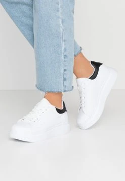 Réduction Nly by Nelly PERFECT - Baskets basses baskets & sneakers rond femme