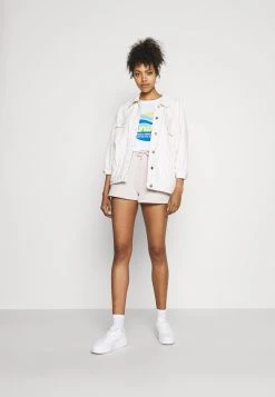 Nly by Nelly Prix Refroidis COZY SUMMER - Short shorts haute femme 8 Nly by Nelly Prix Refroidis COZY SUMMER - Short shorts haute femme -Nly by Nelly boutique c6ef7b6cab16423a9a9ad0561da502bb